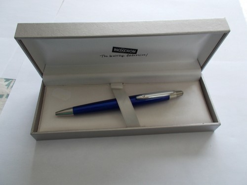 Inoxcrom stylo bille - ,