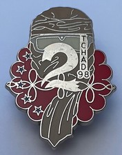 Opex. 1° Rgt Hussards