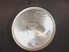 Cibie Super oscar Iode  Phare antibrouillard diam 180 renault gordini alpine BMW