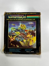 Supervision Asian *Mighty Bomberjack* - ASI ASIAN Version - Nintendo NES