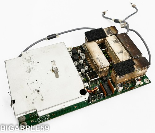 Icom r7100 receiver unit - rf,