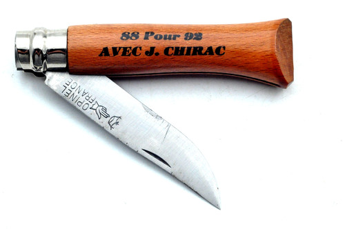 Ancien opinel virobloc - ancien,