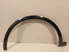 ELARGISSEUR AILE AVANT GAUCHE 9Y0853717LG2X PORSCHE CAYENNE III