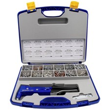 Gesipa 1435457 Jeu de pinces