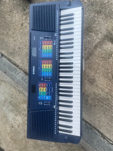 Yamaha portatone mie 3xg - mie,
