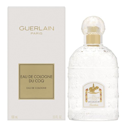 Coq guerlain for - guerlain,