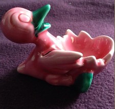 COQUETIER OISEAU POUSSIN