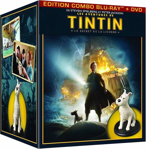 Coffret collector les - collector, "les