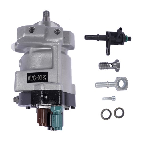 Pompe injection carburant - pompe, d'injection