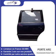 🇫🇷 PORTE ARRIERE GAUCHE