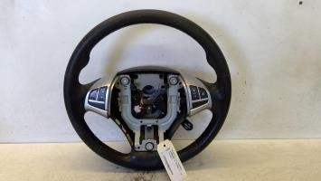 Volant ssangyong korando - korando, 2