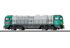 Marklin 37209 locomotive - 37209,