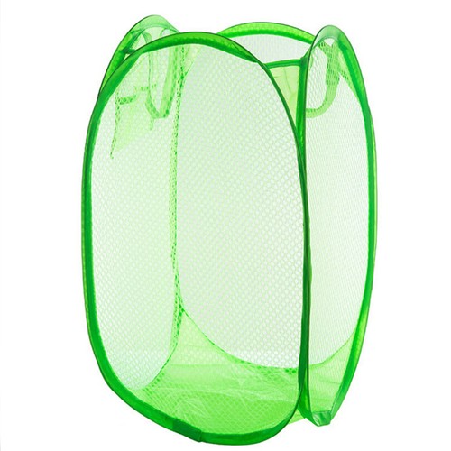 Petit panier linge panière - ,