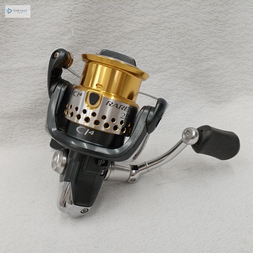 Shimano rarenium cl4 - shimano,