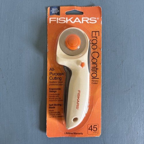 Fiskars ergo control - ergo,