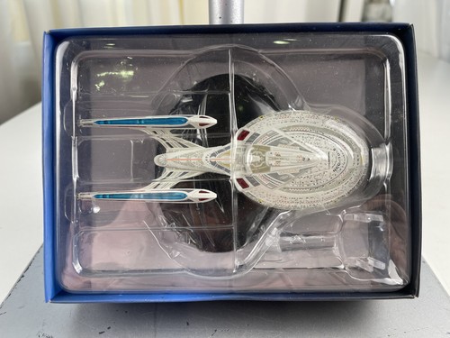 Vaisseau spatial star trek - spatial,