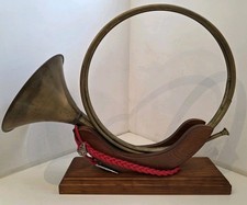 Cor De Chasse 16e Bataillon De