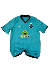 Maillot vintage Extérieur FC