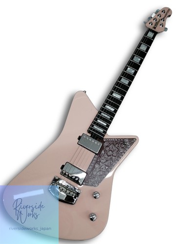 Guitare électrique music man - music,