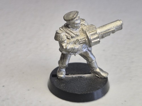Warhammer 40k astra militarum - 40k,