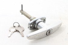 Âge Twist Avec Cadenas + Clef