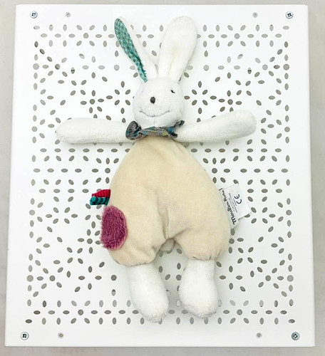 Moulin roty doudou hochet - moulin,