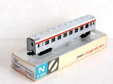 ARNOLD RAPIDO N, 369 VOITURE