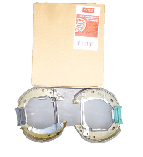 Renault clio super kit - 5-,