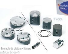Kit Piston Forgé Tecnium
