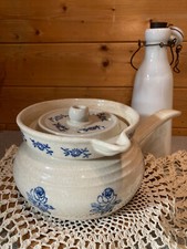 Rare casserole à lait en