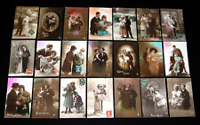 COUPLE MODE HIVER FEMME