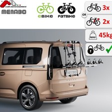 Porte-Velos en Aluminium sur