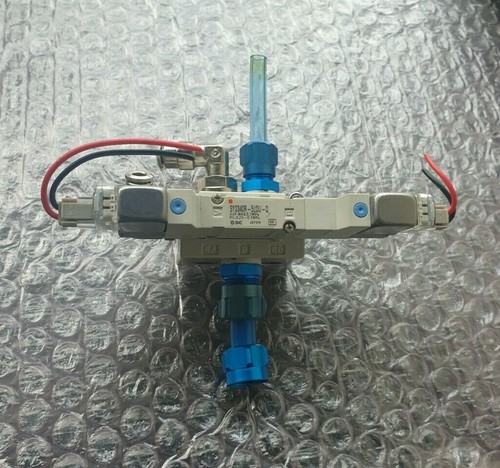 Electrovanne smc - electrovanne,