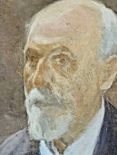 Georges Capgras (1866-1947) -