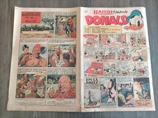 HARDI présente DONALD n° 3 