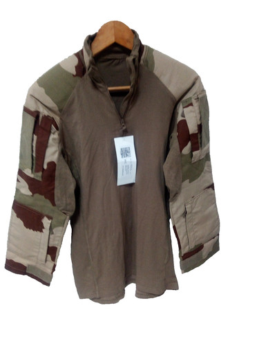 Chemise gpb militaire - gpb,
