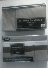 victoria classics 4 piece