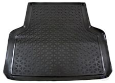 Tapis De Coffre Caoutchouc Pour Mitsubishi L200 2005-2015