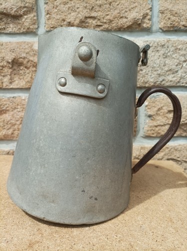 Cafetière luftwaffe - cafetière,
