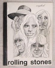 Vintage 1970's Songbook -