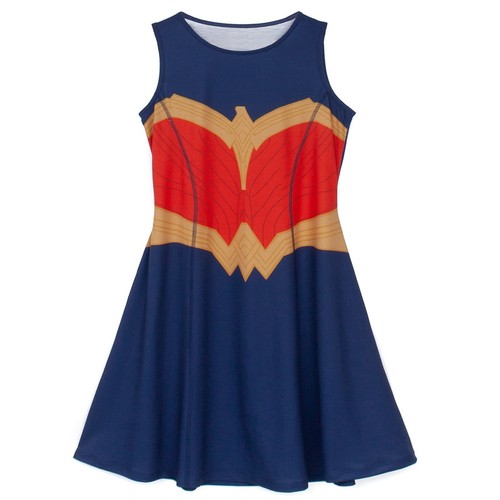 Wonder woman déguisement - wonder,