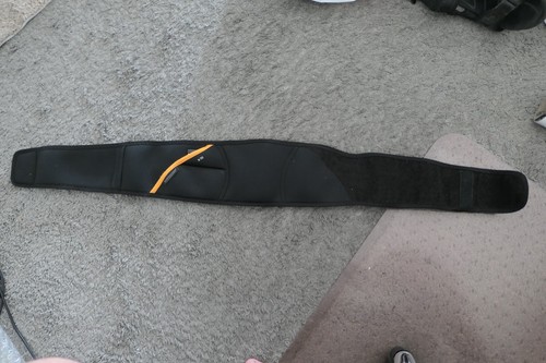 Flex belt abdominal wrap - wrap, x70