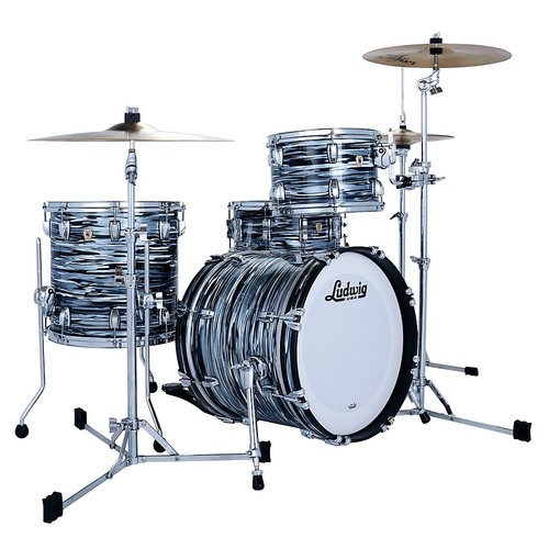 Ludwig classic maple - ludwig,