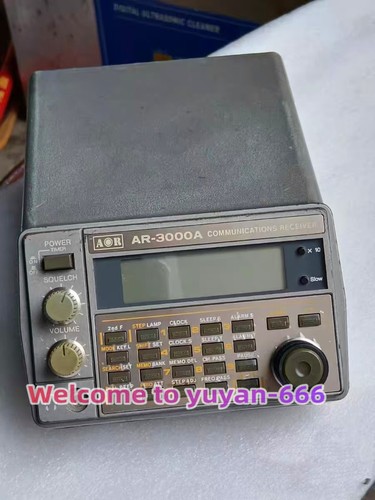 1pcs test aor - ar-3000a, express