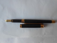 MONT-BLANC. NOBLESSE. Stylo à