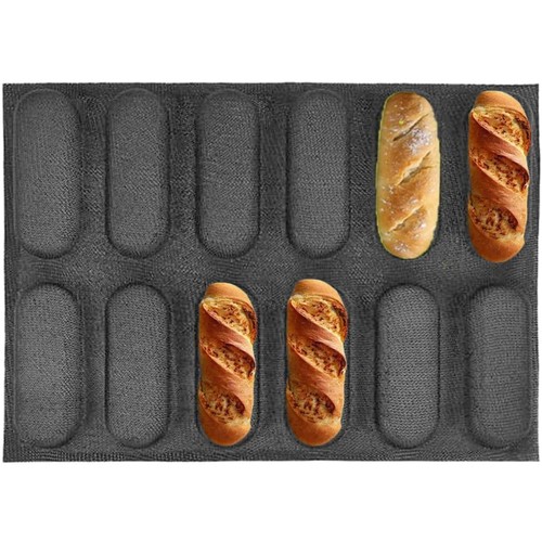 Moule pain silicone - à,
