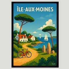 Affiche Poster mural