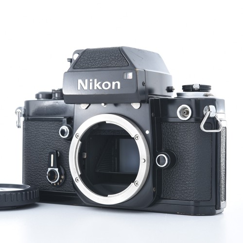 Reflex nikon f2 - reflex, photomic