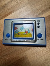 Jeu électronique LCD Le Chat
