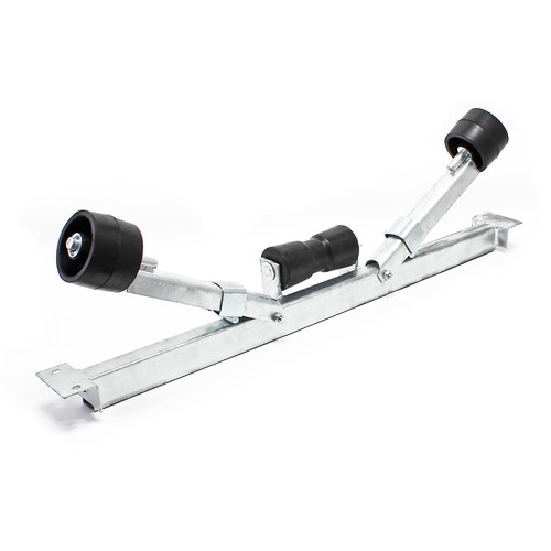 Support bateau avec - bateau,